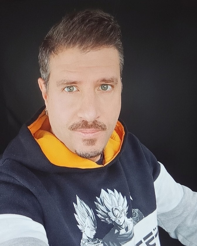 photo de eric dutilleul